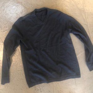 Elie Tahari Mens Sweater